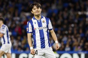 世体：皇社与马塔拉佐达成默契，对久保建英进行“保护性休战”