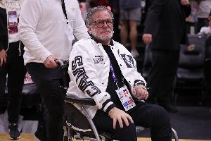 东决0-4出局！骑士本赛季缴纳6870万美元奢侈税 联盟第一多