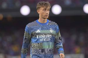 阿斯：皇马多人落选世界杯，外援与本土球员之比甚至为11-0
